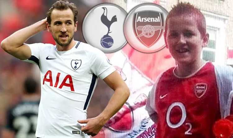 Harry Kane - đội trưởng tuyển Anh đã có một trận đấu trong mơ