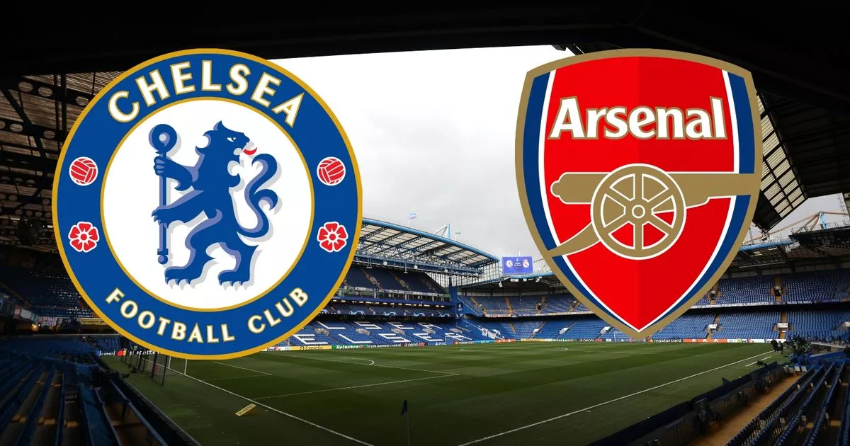 Nhận định bóng đá trận Chelsea vs Arsenal