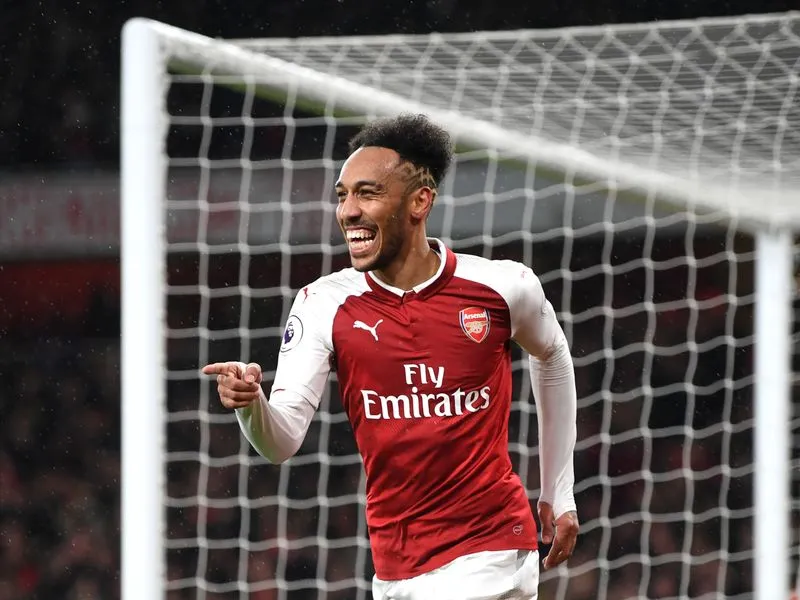 Sau những trải nghiệm của mình ở Arsenal, Aubameyang dường như không còn có thể gắn bó với CLB.