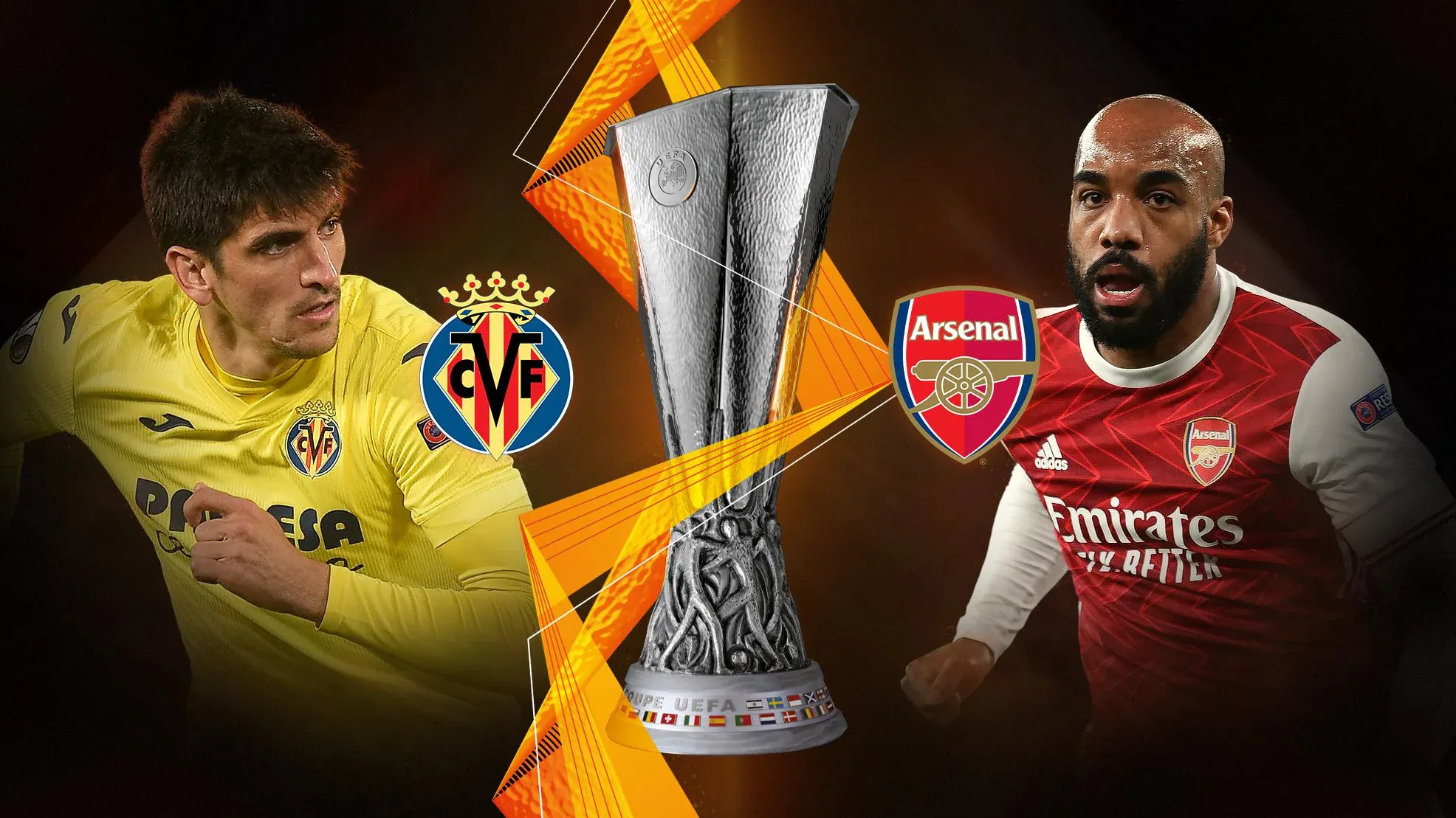 Nhận định phong độ thi đấu Villarreal vs Arsenal